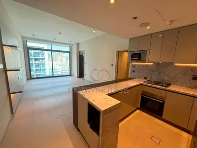 Ready to Move In | BrandNew | Semi-Furnished 1BR