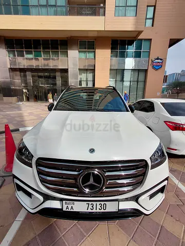 2024 Mercedes-Benz CLS-Class CLS 450 4MATIC GCC Specs