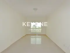 Bright Studio | Plaza Residences A | Huge Balcony