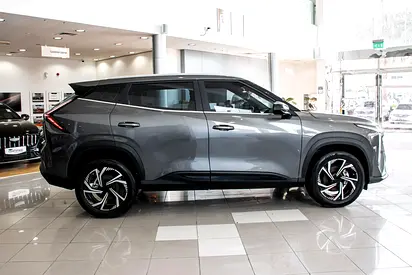 AED 1050 / month | Geely CITYRAY 1.5TD GC 2026 | GCC Specs | Ref# 17002-2