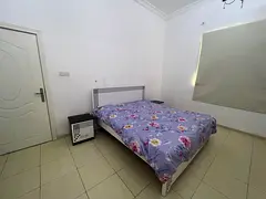 Master Bedroom Available for Couples