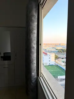 Clean furnished room available for Executive bachelors for rent near Al Nahda 2 Dubai.