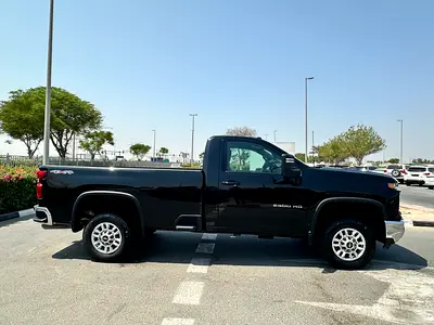 صورة 2 لـ 2024 Chevrolet SILVERADO 2500 HD