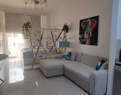 Furnished Studio for rent in Majan directly from owner