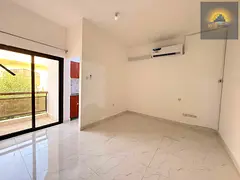 Perfect Studio For Monthly 3400 With Balcony Near Corniche Khakidiyah