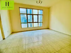 Chiller free | 1bhk | near majaz park | cornish | cheq 6