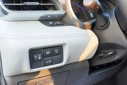 2026 Toyota HIGHLANDER 照片 9