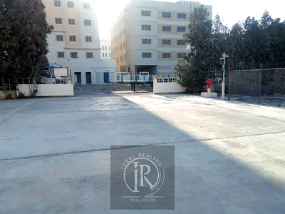 Mixed Use| Easy access | Land