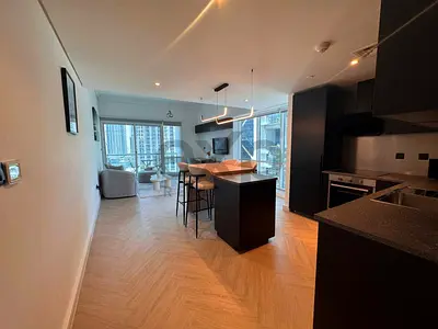 Fully renovated I Fully Furnished I First Ocupancy