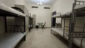 Bed space available Near to prime business centre
