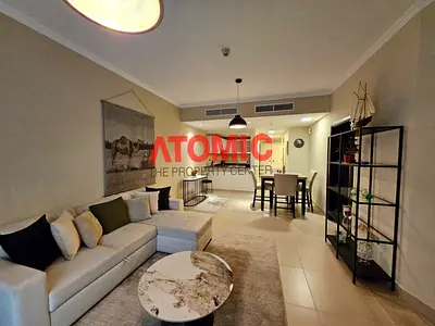 Beautiful Upgraded Unit| Vacant| Next to Metro