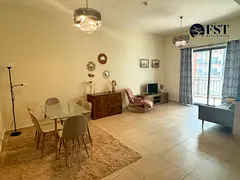 Pool View 1BR | Furnished Apartment | Balcony | Azizi Liatris, Al Furjan
