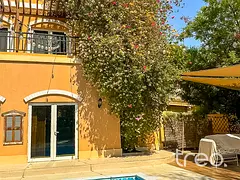 Huge Plot | Private Pool | Ponderosa