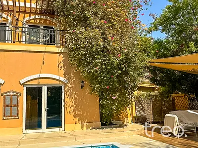 Huge Plot | Private Pool | Ponderosa