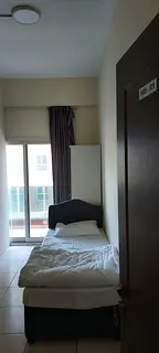 small room