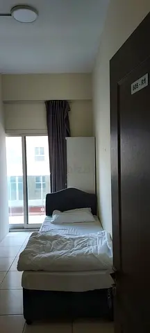 small room