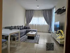 1BHK FOR MONTHLY RENT AJMAN ONE TOWERS, AJMAN
