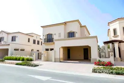 Serene location | Desirable Layout | Exclusive community