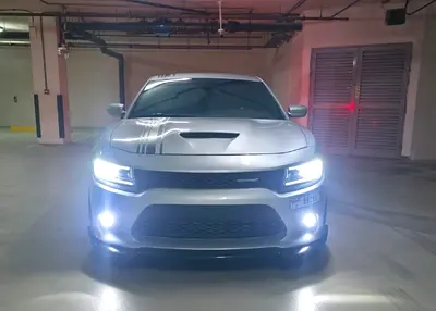 2019 Dodge CHARGER 缩略图 11