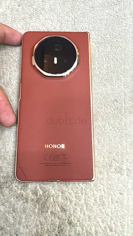 Honor Majic V3