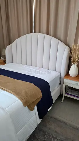 Bed frame