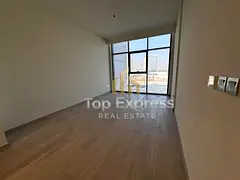 Downtown View 1BR | Azizi Riviera 48 | Balcony Access