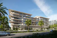 Premium 1BHK | Direct Seaview | 5% DP | High ROI | Waterfront