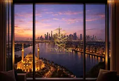 READY FEB 2027/130K DOWN.P/NEAR DUBAI/SPACIOUS/F.H