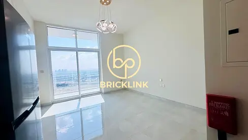 Bright Studio | High Floor | Road View l Ready To Move