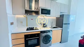 Bright Studio | High Floor | Road View l Ready To Move