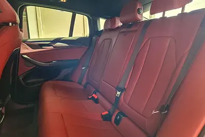 صورة مصغرة 12 لـ 2025 BMW X4