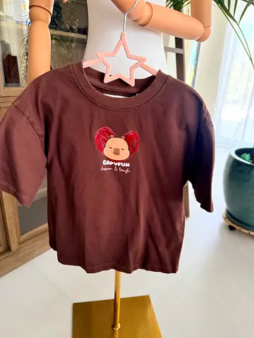 Zara girl top size8-9