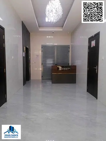 🏡✨ 1 BEDROOM APARTMENT FOR RENT – AL KETCHI BUILDING, AL AALIAH, AJMAN ✨🏡