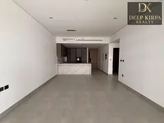 Spacious 1 BR | With Dishwasher | Modern Layout | Brand New