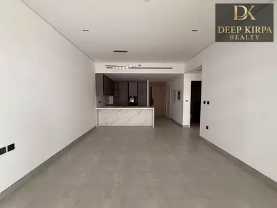 Spacious 1 BR | With Dishwasher | Modern Layout | Brand New