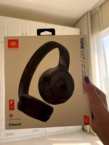 JBL Headphones