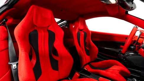 2019 Ferrari 488 PISTA — миниатюра 12
