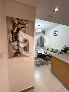 Fully Furnished Apartment for Sale at Al Mamsha | RA2 | Approx. Rental Yield: 8.9% Per Annum