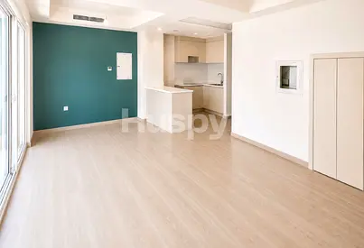 Unfurnished | Open Kitchen | Landscaped Garden