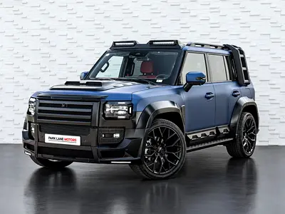 2025 JETOUR T2 LUXURY | 1.5L TURBO INLINE-4 | FULL DEFENDER KIT
