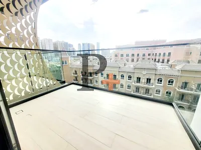 Resort-Style Apartment I Modern Amenities | Prime Location
