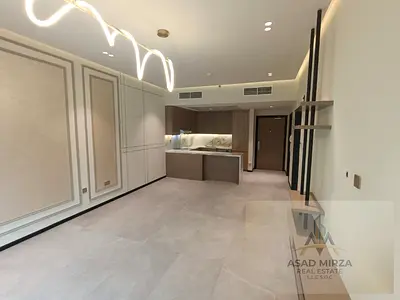 1 BR Apartment In Arjan With Balcony