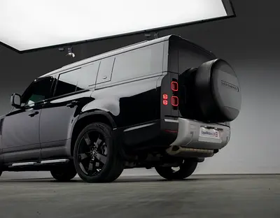 صورة مصغرة 20 لـ 2023 LAND Rover DEFENDER