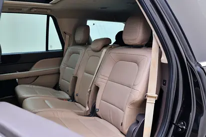 صورة مصغرة 11 لـ 2023 Lincoln NAVIGATOR