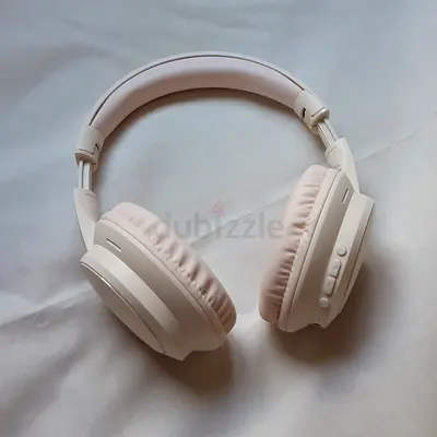 Hyundai T02 MAX Blutooth Headphone New AED Only 59 (Negotiable)