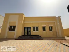 Brand New | 4 Bedrooms & Maids | Ready to Move in