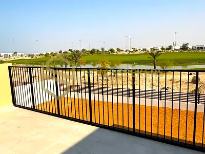 Partial Golf View | Top Facilities | Huge Plot