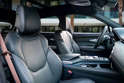 2023 Genesis GV70 缩略图 11