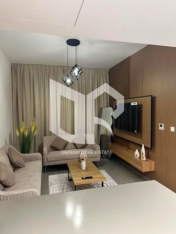 Fully Furnished Apartment for Sale in Al Mamsha – Building RA2 | Gross Yield: Approx. 8% Annually