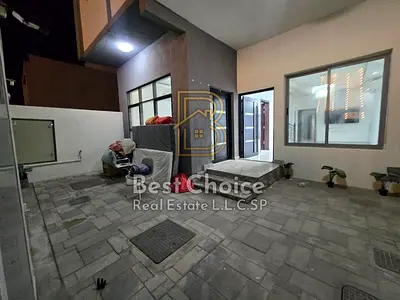 Spacious, family-oriented layout • Prime location in Al Yasmeen • Close to essential services and a
